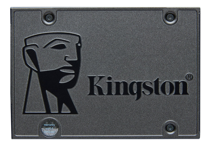 Kingston Drive SSD A400 2.5 960GB SATA III TLC SA400S37/960G