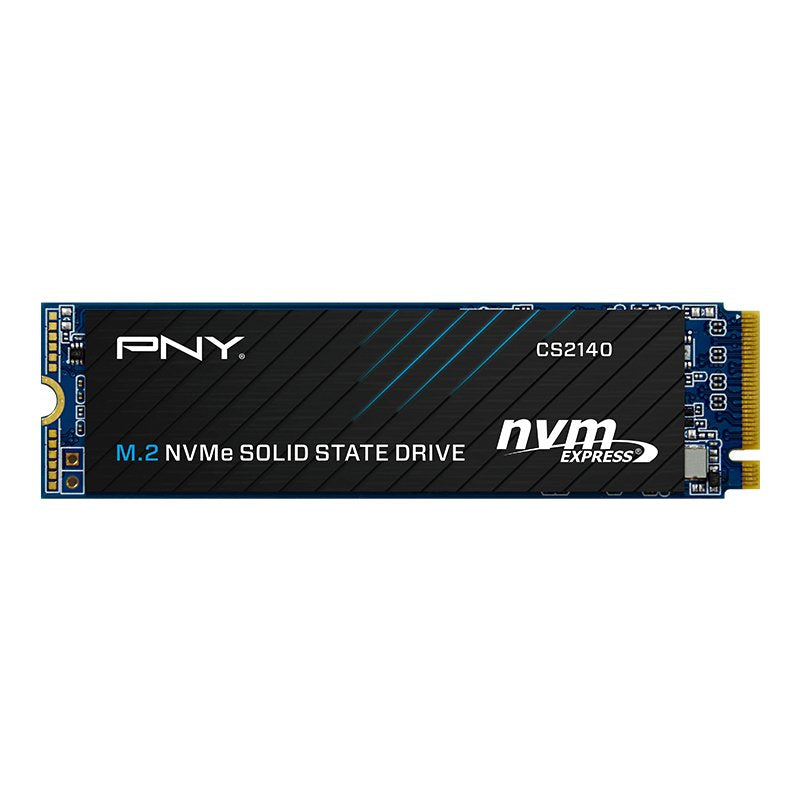 Pny Drive SSD CS2140 500GB M.2 NVMe PCIE GEN4