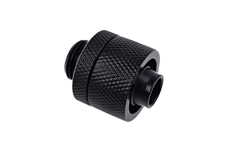 Alphacool Racor Eiszapfen 16/10MM D. Black