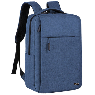 Backpack Professional 15 6 Blue — image 1