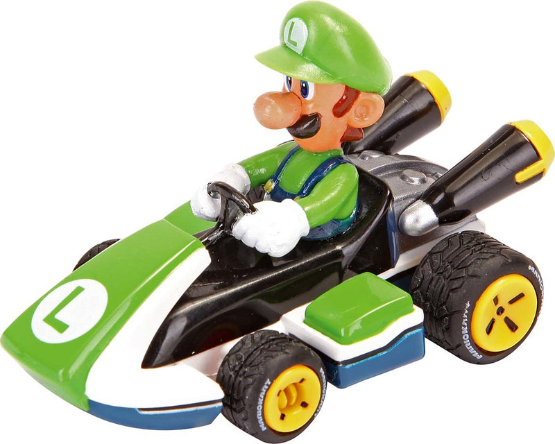 P&s Nintendo Mario Kart - Box Of 3 Units