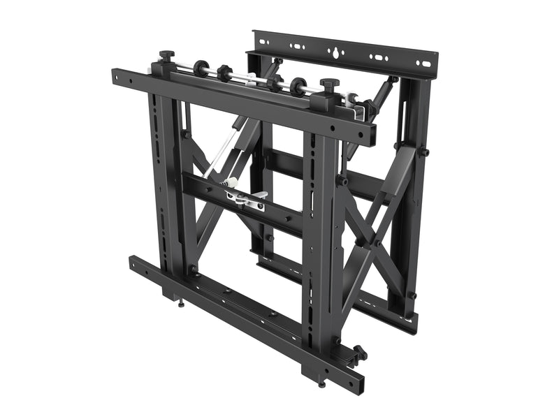 Equip Wall Mount Professional TV 19-70 - Tilt - Gestion Cables - Weight Max. 50KG - VESA 600X400MM
