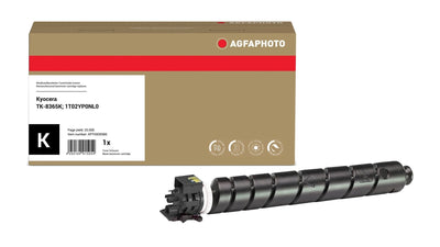 Agfa Photo Toner Black APTK8365BE 24000 Copias — image 1