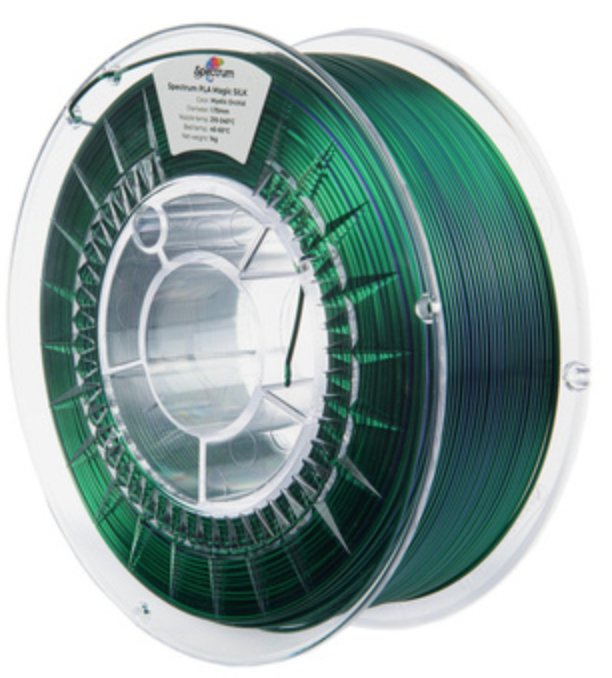 Spectrum Filament · Pla Magic Silk · Mystic Orchid · 1.75MM · 1KG