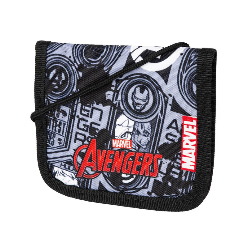 Mcneill Bag Pecho Marvel-avengers