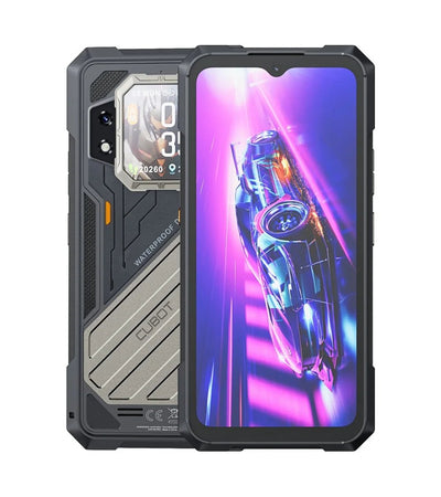 Cubot Mobile Phone Kingkong X 5G 16 256GB — image 1