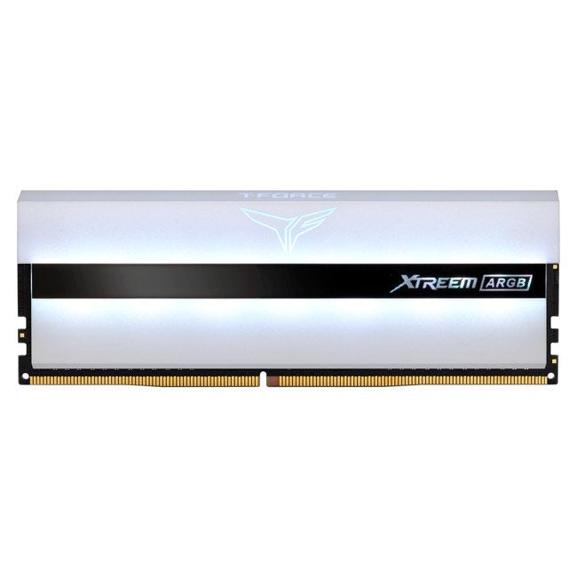 RAM Teamgroup T-force Xtreem ARGB TF13D416G3600HC18JDC01 Módulo Memory 16GB 2 X 8GB DDR4 3600MHZ