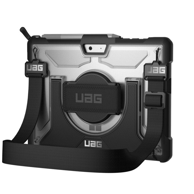 Uag Plasma Case Transparent Microsoft Surface Go