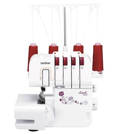 Brother Maquina Coser Overlock M343D — image 1