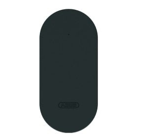 Abus Bridge One WLAN-bridge Black