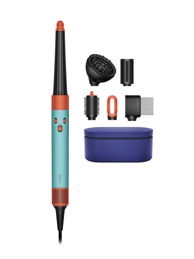 Dyson Airwrap HS08 Id Complete Long - Pátina Ceramic/Topacio — image 1