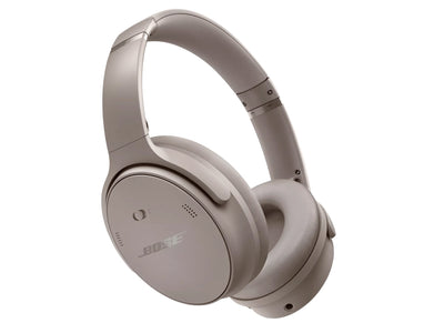 Bose Headphones Quietcomfort Sandstone Overear Inalámbricos — image 1