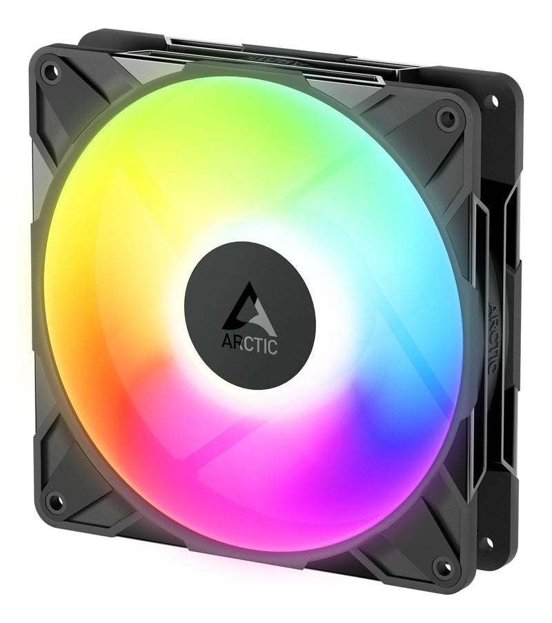 Arctic Fan PC 140*140*27 P14 Pro Reverse A-rgb