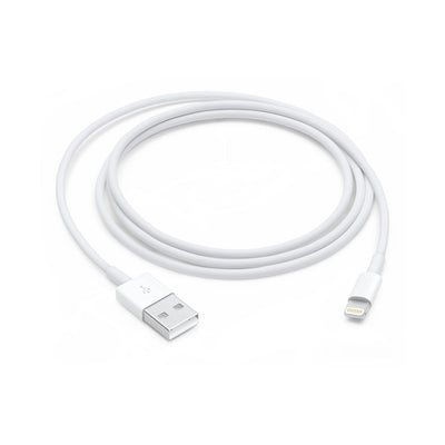 Apple Data Cable Lightning A1480 (1M) MXLY2AM/a — image 1
