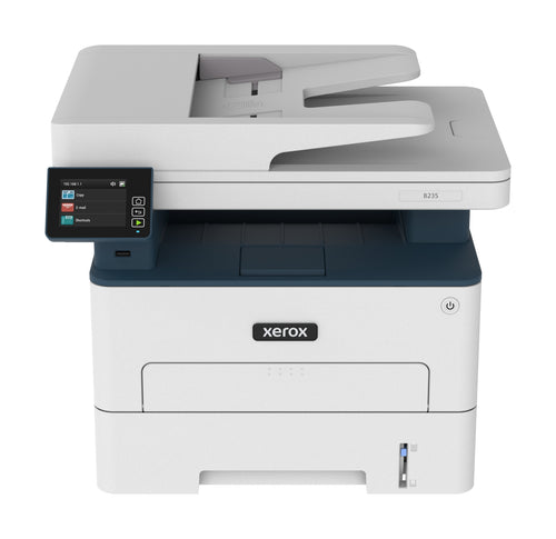 Xerox Printer Multifuncion B235V_DNI USB Wi-Fi Adf A4 Duplex CONSUMIBLES:006ROXXX — image 1