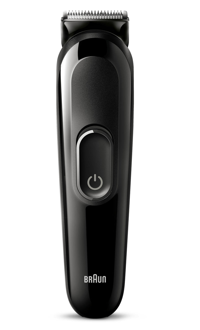 Braun Shaver 446774 / MGK3420 Black