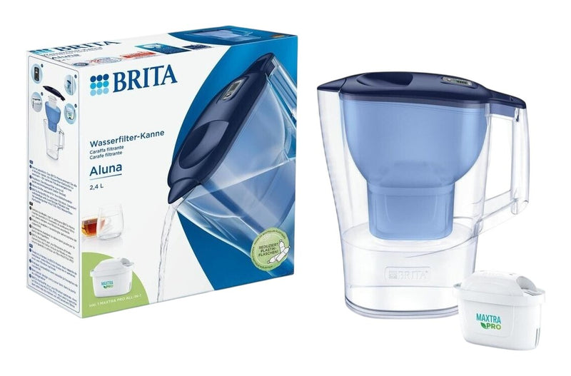 Brita Jarra Aluna Blue