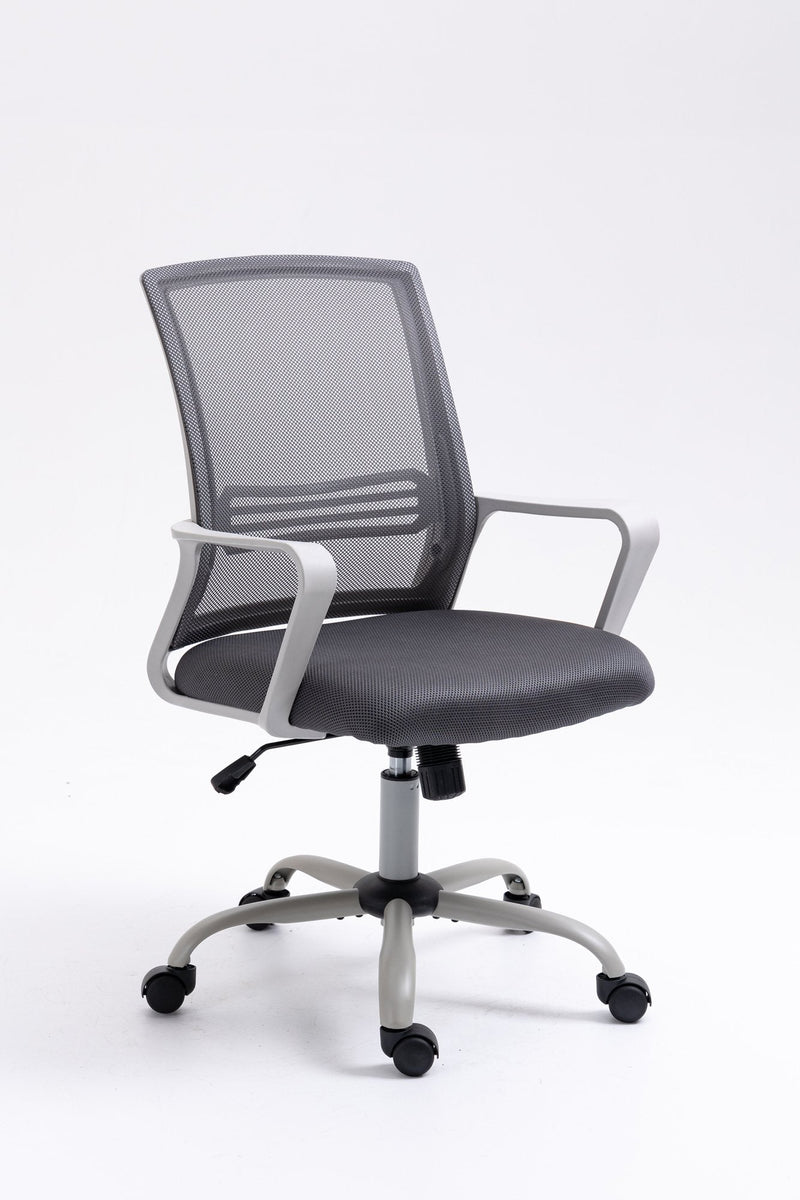 Activejet Chair Office YK01 Grey
