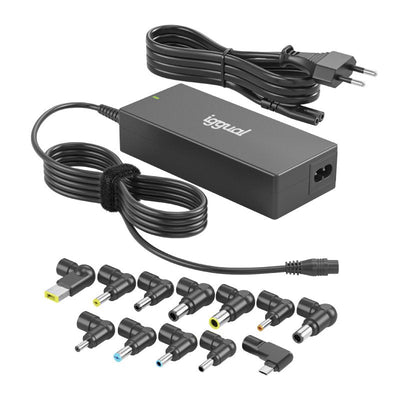 Iggual Charger Universal CUA-C-12T-90W — image 1