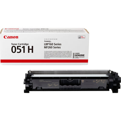 Canon Toner 051H LBP162DW/ MF264DW/ MF267DW/ MF269DW — image 1