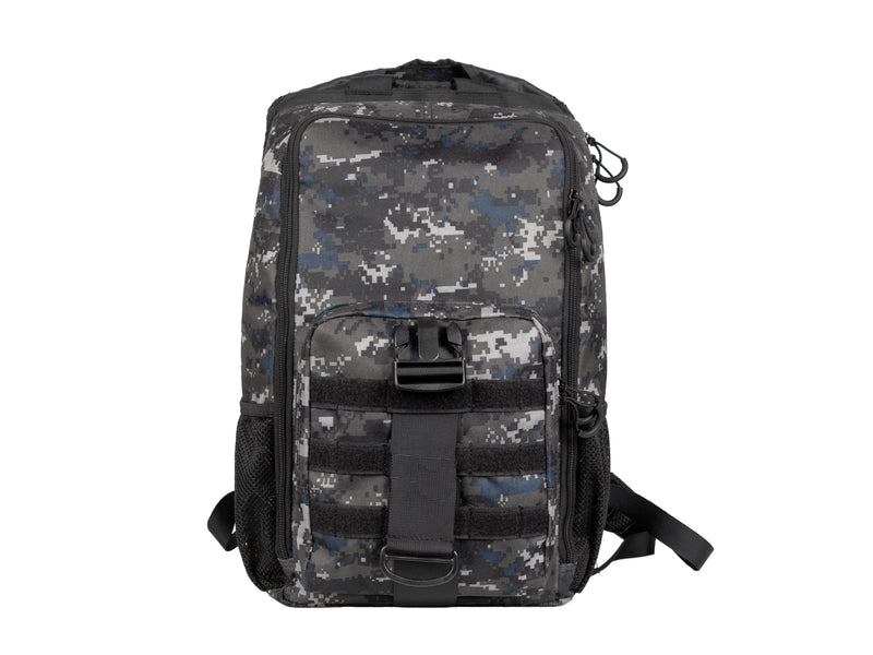 Genesis Backpack Pallad 450 Lite Camo 15.6