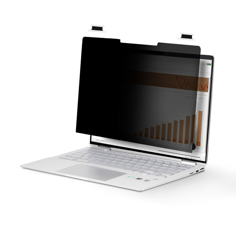 StarTech.com Filter Privacy Laptop 14IN 16:10 Touchscreen Voltear - Filter Anti Light Blue (51%) Laptop