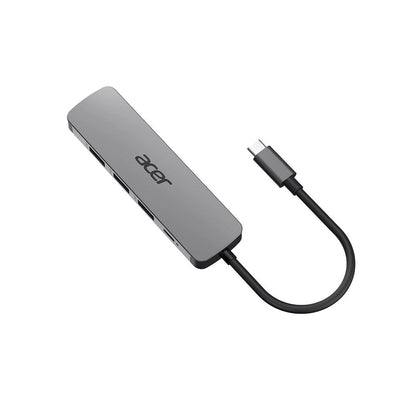 Acer 5-IN-1 Type-c Dongle Estación Connection USB-C HDMI — image 1