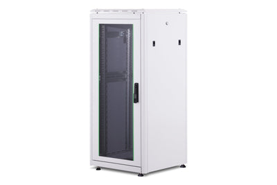 Digitus Cabinet Rack Digitus DN-19 26U-6/6-1 Unique Serie, 1342X600X600 Mm, Grey — image 1