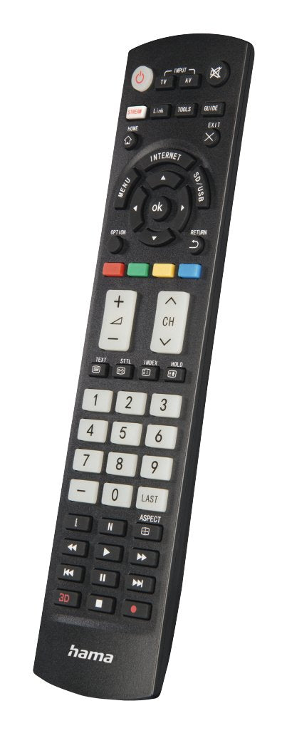 Hama Thomson Controller ROC1128 P/Panasonic
