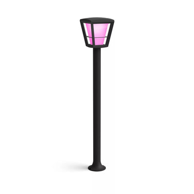 Philips Hue Econic Iluminación LED Black — image 1
