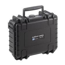 Case Transporte B&w Outdoor Type 500 Black — image 1