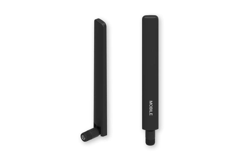 Teltonika Celular 5G Sma, Antenna Black PR1US540