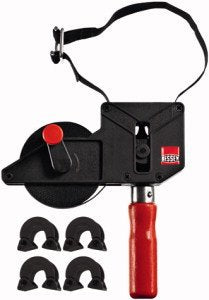 Bessey BAN700 Clamp Band 7M Black Red — image 1