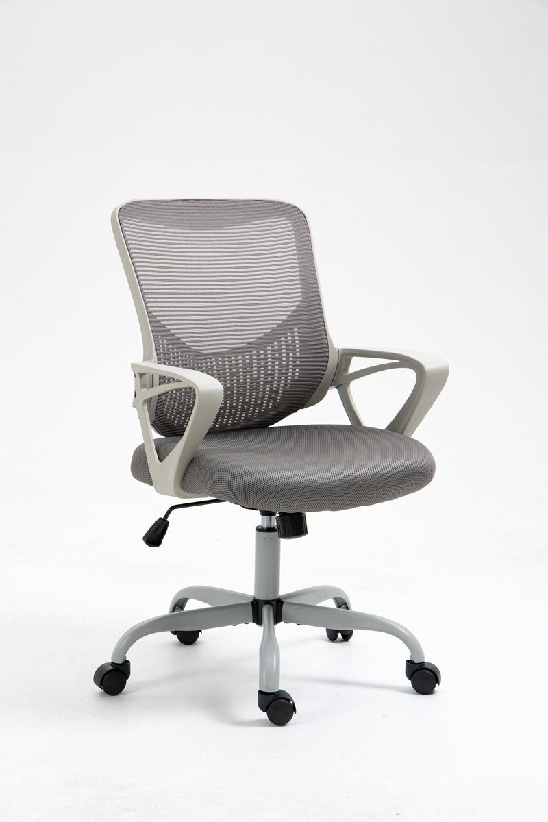 Activejet Chair Office YK507 Grey
