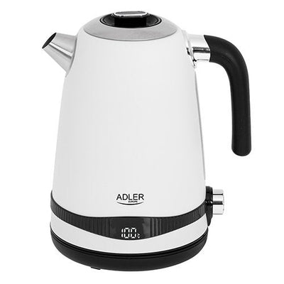Adler Kettle Water Ad 1295W White — image 1