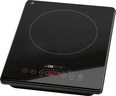 Clatronic Eki 3569 Board Inducción Laptop 2000W — image 1