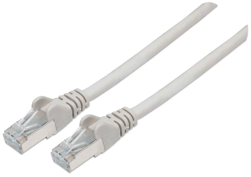 Intellinet 30M CAT.7 S/FTP Network Cable S/FTP (s-STP) Grey