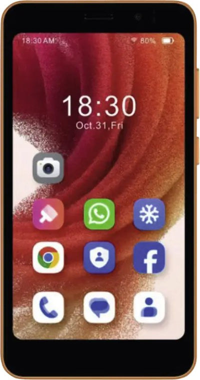 Agm Smartphone Note N2 Orange 3 + 32GB 4.96 — image 1