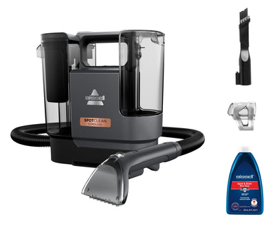 Bissell Aspiradora Spotclean 3681N, Black 3681N — image 1