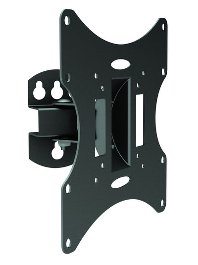 Sunne LCD-A501K Wall Mount Screen Plana 94CM (37) Black — image 1