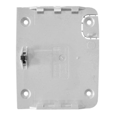 Ajax Bracket-keypad-combi-Wh Stand Ajax Keypad Combi. Colour White — image 1