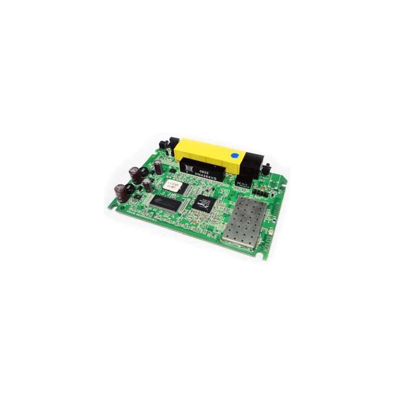 Alfa Network AIP-W505 Pcba 802,11N/B/G Wireless Wisp Ap/Router
