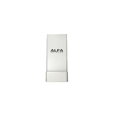 Alfa Network Wisp-nsr 802.11N Wireless Outdoor Ap/Cpe — image 1