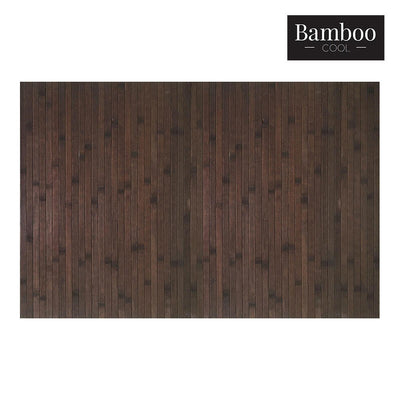 Rug Bambú Cool Wengé 140X200CM — image 1