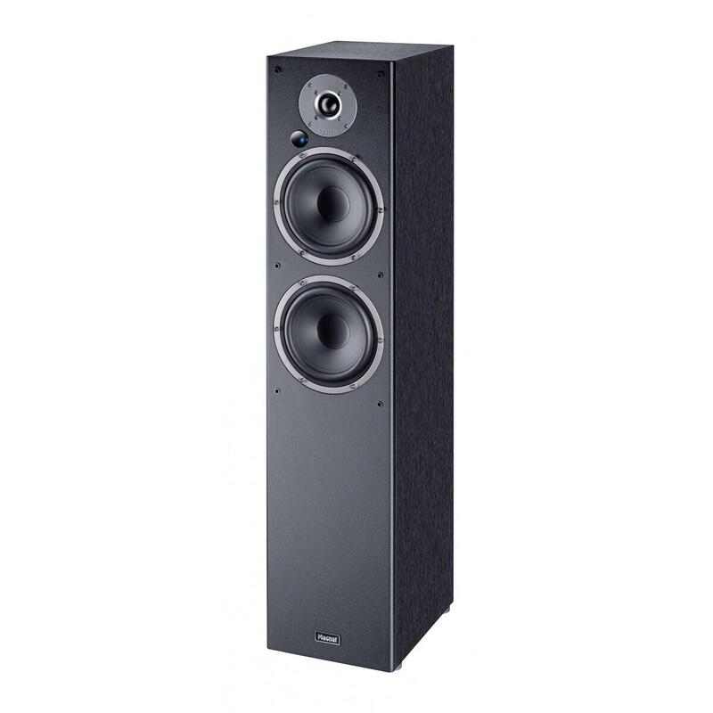 Speakers Monitor Reference 5A
