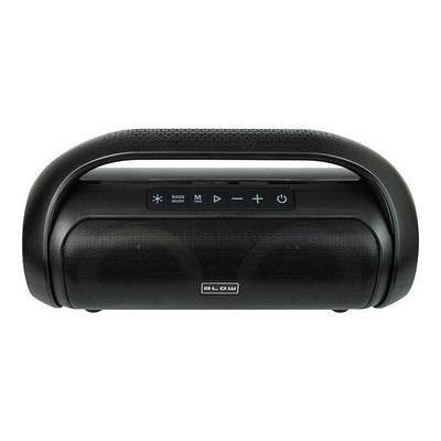 Bluetooth Speaker Soundwave — image 1