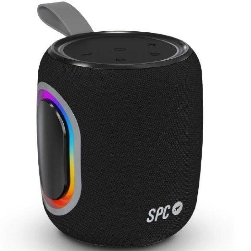 Spc Speaker With Bluetooth Orbital Spark 15W 1.0