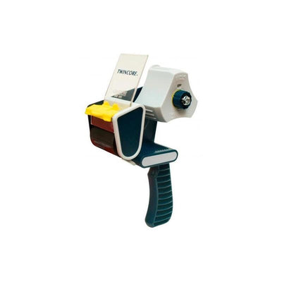 Apli Dispensador Precinto Roll Normal And Compact 66M X132 M Blue — image 1