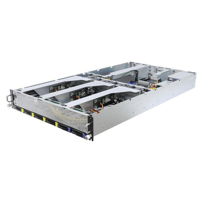 Asrock Barebone 2U Single Socket SP5 2U4G-GENOA/M3 — image 1