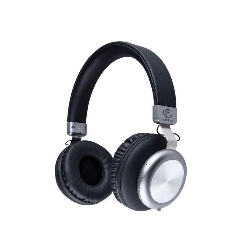 Headphones Bluetooth Mozart